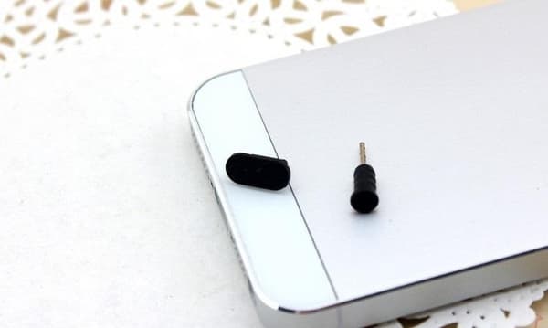 Damm och smutsskydd för Iphone 6 / 6S / 6S Plus + Ipad