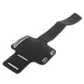 Miniatyrbild 4 av 7: Sportarmband till Samsung Galaxy S7 Edge- Svart