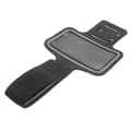 Miniatyrbild 7 av 7: Sportarmband till Samsung Galaxy S7 Edge- Svart