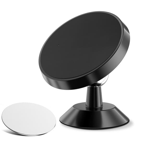 Praktiskt Magnetisk Mobilhållare (Bil)