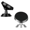Miniatyrbild 9 av 11: Stilsäker Smart Magnetisk Mobilhållare