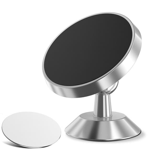 Stilsäker Smart Magnetisk Mobilhållare