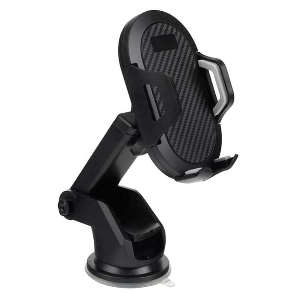 Mobilholder med Teleskopisk Arm til Bil