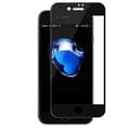 Miniatyrbild 9 av 11: iPhone SE (2020) 5-PACK Skärmskydd 2.5D Ram 9H 0,3mm HD-Clear