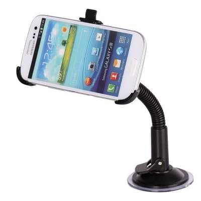 Bilholder til Samsung Galaxy S3