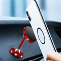 Miniatyrbild 7 av 10: Pålitlig Smidig Mobilhållare för Bilar