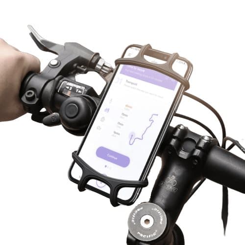 FLOVEME Mobilhållare Cykel