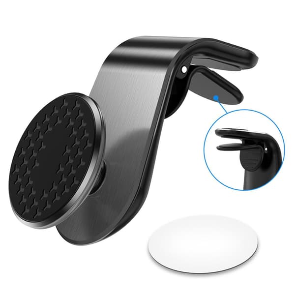 Smidigt Effektfull Magnetisk Mobilhållare för Bil