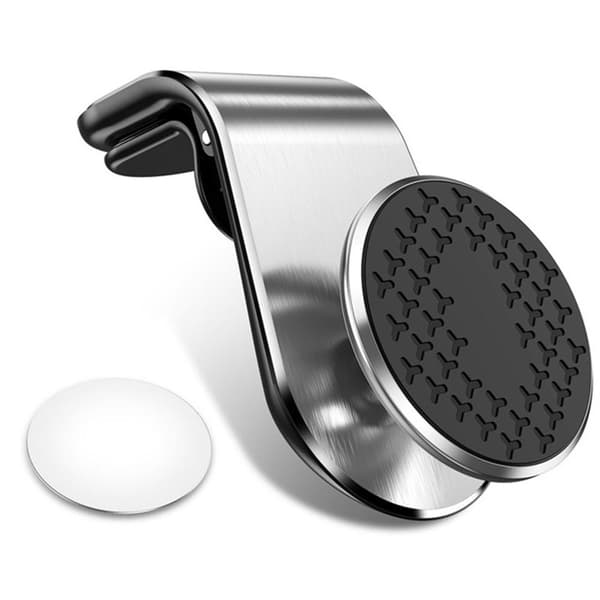 Smidigt Effektfull Magnetisk Mobilhållare för Bil