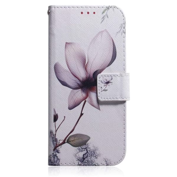 Plånboksfodral Xiaomi Mi 11 Lite - Magnolia