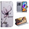 Pikkukuva 1 / 4: Plånboksfodral Xiaomi Mi 11 Lite - Magnolia