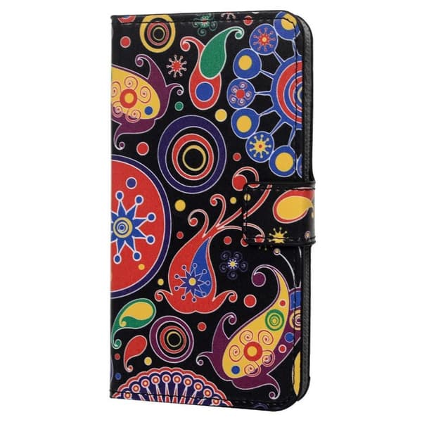 Plånboksfodral Xiaomi Mi 11 Lite - Paisley