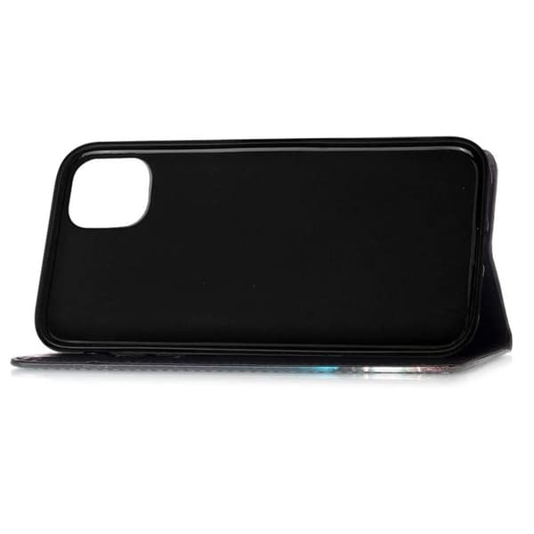 Plånboksfodral Xiaomi Mi 11 Lite - Reflektion