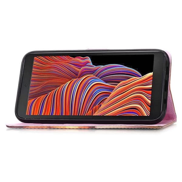 Plånboksfodral Samsung Galaxy XCover 5 – Best Friends