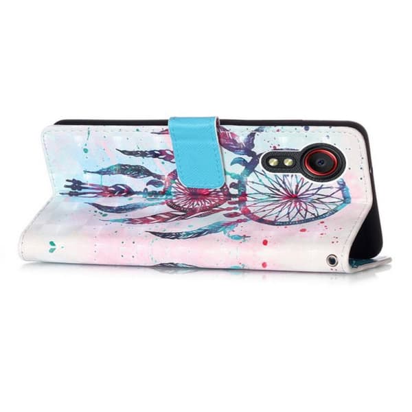 Plånboksfodral Samsung Galaxy XCover 5 – Drömfångare