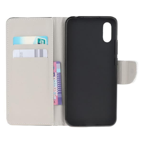 Plånboksfodral Samsung Galaxy XCover 5 - Don’t Touch My Phone
