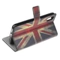 Miniatyrbillede 2 af 5: Plånboksfodral Samsung Galaxy XCover 5 - Flagga UK