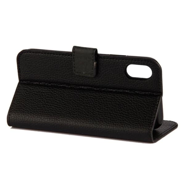 Plånboksfodral Samsung Galaxy XCover 5 - Svart