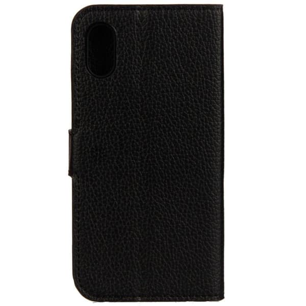 Plånboksfodral Samsung Galaxy XCover 5 - Svart