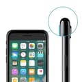 Miniatyrbild 3 av 5: Wozinsky Full Glue Härdat Glas Apple iPhone 11 Pro/ XS / X