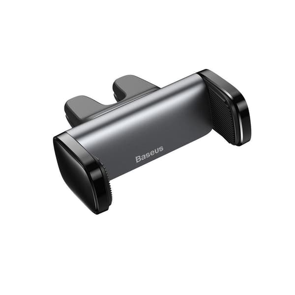 Baseus Steel Cannon Mobilhållare, 4.7"-6.5" - Svart
