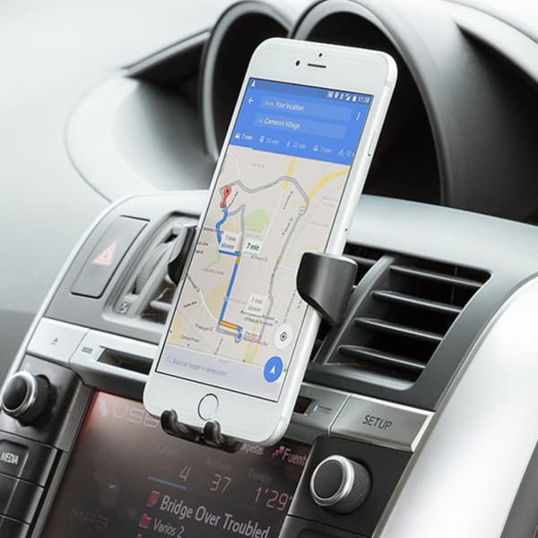 Mobilholder til Luftventilen til Bilen