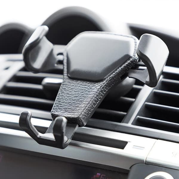 Mobilholder til Luftventilen til Bilen