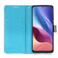 Pikkukuva 2 / 4: Plånboksfodral Xiaomi Mi 11i - Drömfångare Himmel