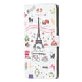 Pikkukuva 4 / 5: Plånboksfodral Xiaomi Mi 11i - Paris