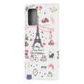 Pikkukuva 2 / 5: Plånboksfodral Xiaomi Mi 11i - Paris