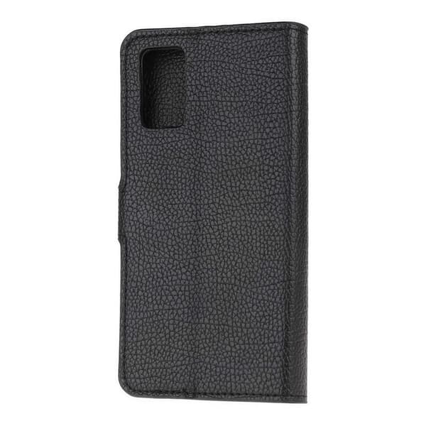 Plånboksfodral Xiaomi Mi 11i - Svart