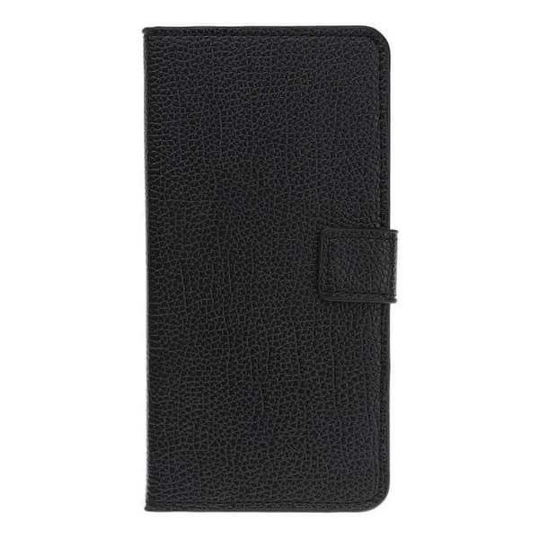 Plånboksfodral Xiaomi Mi 11i - Svart