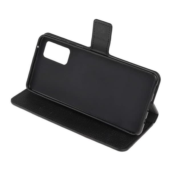 Plånboksfodral Xiaomi Mi 11i - Svart
