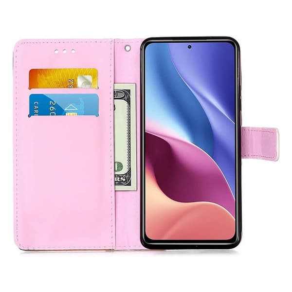 Plånboksfodral Xiaomi Mi 11i - Best Friends
