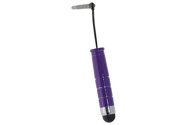 Smart Stylus Penna (Lila)