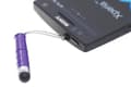 Miniatyrbild 1 av 4: Smart Stylus Penna (Lila)