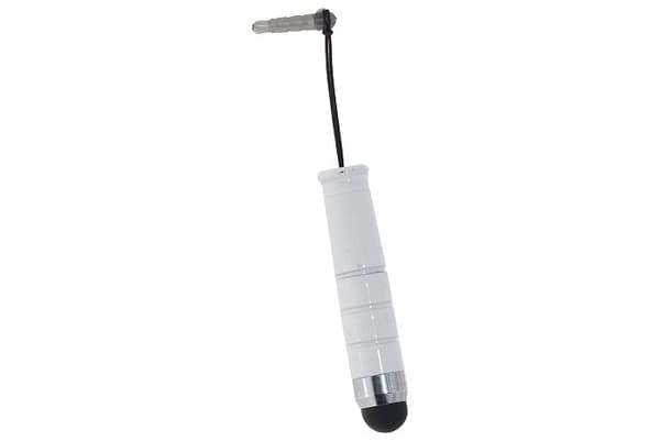 Smart Stylus Penna (Vit)