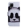 Pikkukuva 4 / 4: Plånboksfodral Samsung Galaxy A22 (4G) - Panda