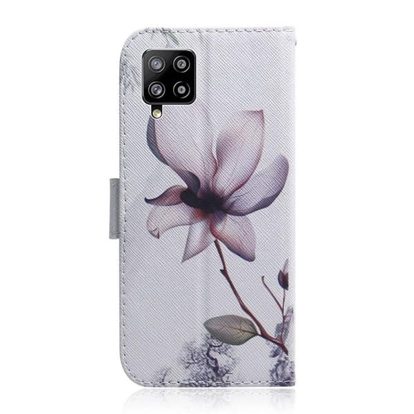 Plånboksfodral Samsung Galaxy A22 (4G) - Magnolia
