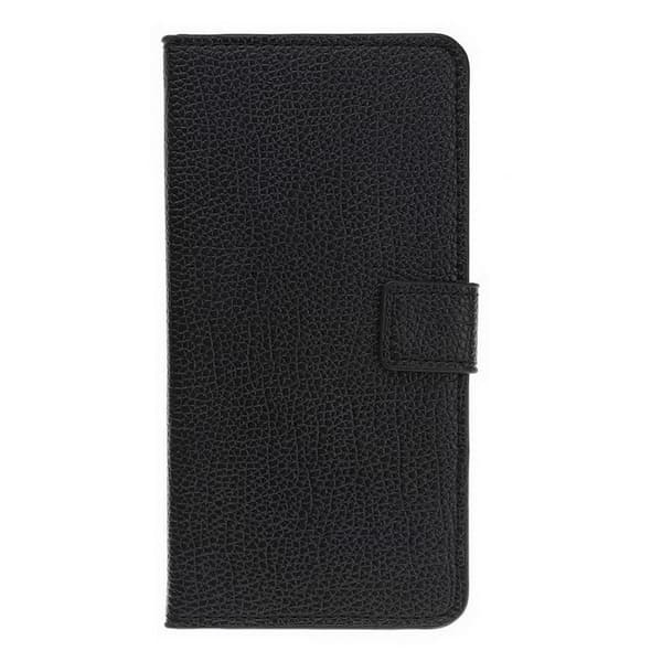 Plånboksfodral Samsung Galaxy A22 (4G) - Svart