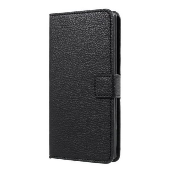 Plånboksfodral Motorola Moto G30 - Svart