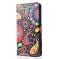 Pikkukuva 4 / 4: Lompakkokotelo Samsung Galaxy A21s - Paisley