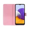Miniatyrbillede 4 af 5: Plånboksfodral Samsung Galaxy A22 5G – Stay Beautiful