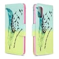 Miniatyrbild 2 av 4: Plånboksfodral Samsung Galaxy A03s – Take These Broken Wings