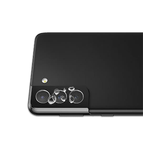 Samsung Galaxy S22 MOCOLO Camera Lens Protector Tempered Glass