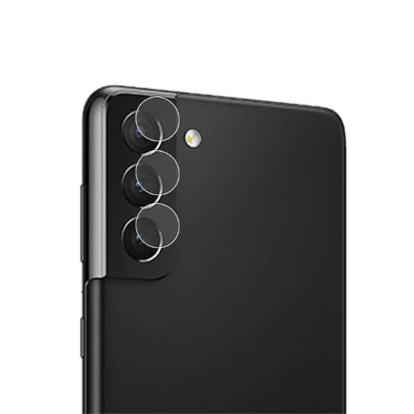 Samsung Galaxy S22 MOCOLO Camera Lens Protector Tempered Glass