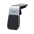 Miniatyrbild 2 av 9: Ugreen Magnetisk Bilhållare För Ventilationsgaller - Silver