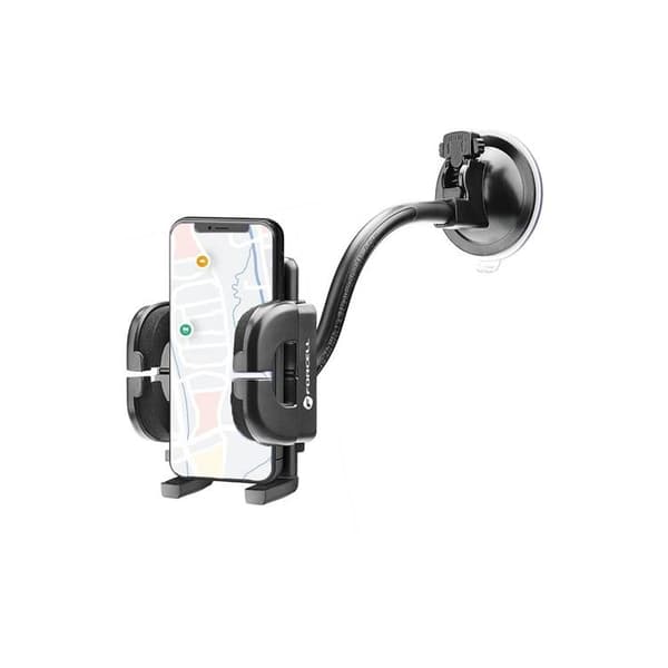 Forcell Bilhållare Regular med båge 17cm