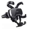 Miniatyrbild 2 av 5: Ugreen Gravity Drive Air Vent Car Mount Phone Holder Svart