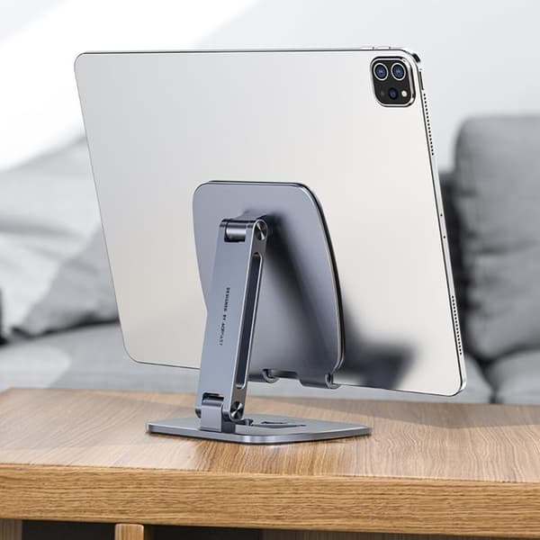 Acefast Foldable Stand Telefonhållare - Grå